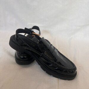 Anne Klein Women's Elyssa Slingback Loafer